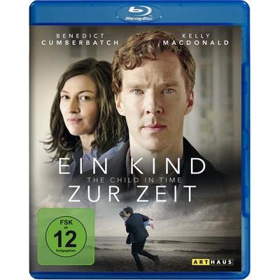 Ein Kind zur Zeit - The Child In Time, Blu-ray