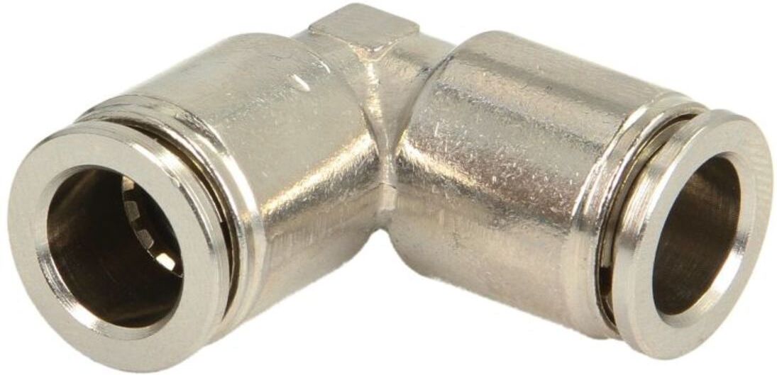Steckverbinder TEKALAN PNEUMATICS PNE2-10/10ME