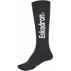 Eskadron Damen Accessoires KNEESOCKS navy Heritage Fanatics HW 25/26, Größe: 38-40
