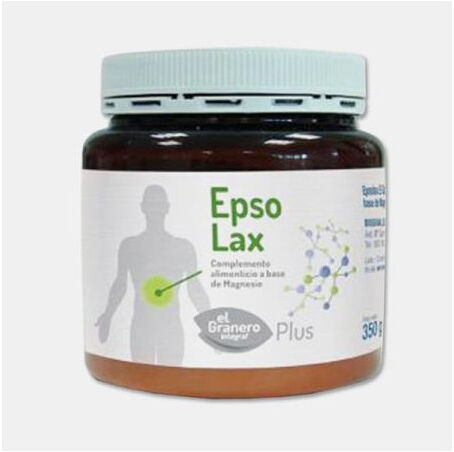 EL GRANERO INTEGRAL EPSOLAX 350gr