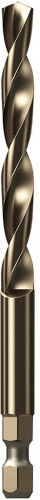 Bosch Foret de centrage pour EXPERT Power Change Plus, HSS-Co,O7.15x60x105 mm 2608901969