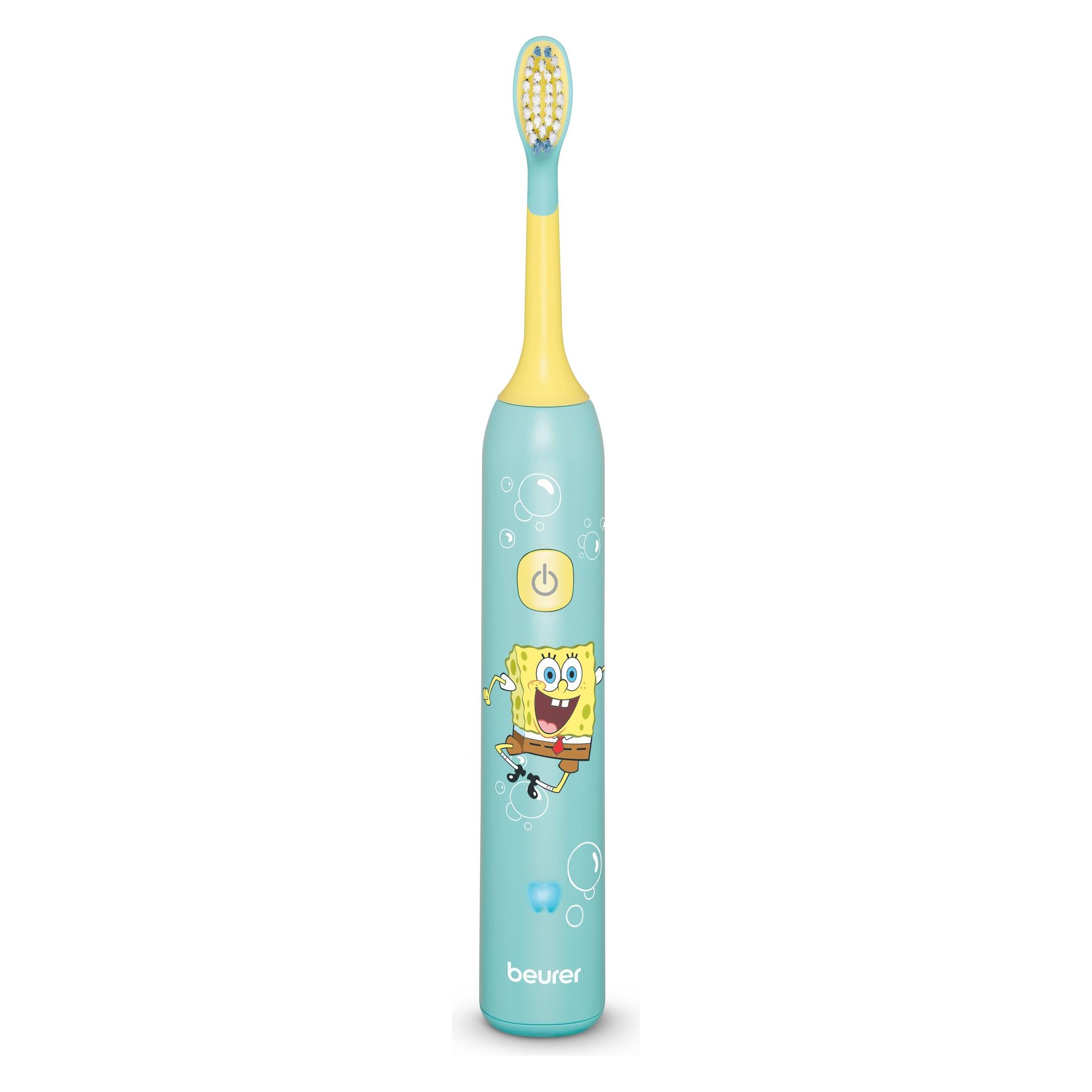 Beurer SC 11 Aqua Blue (Blau (4211125107376)