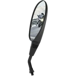 Oxford, Motorrad Zubehör, Mirror Oval - Left