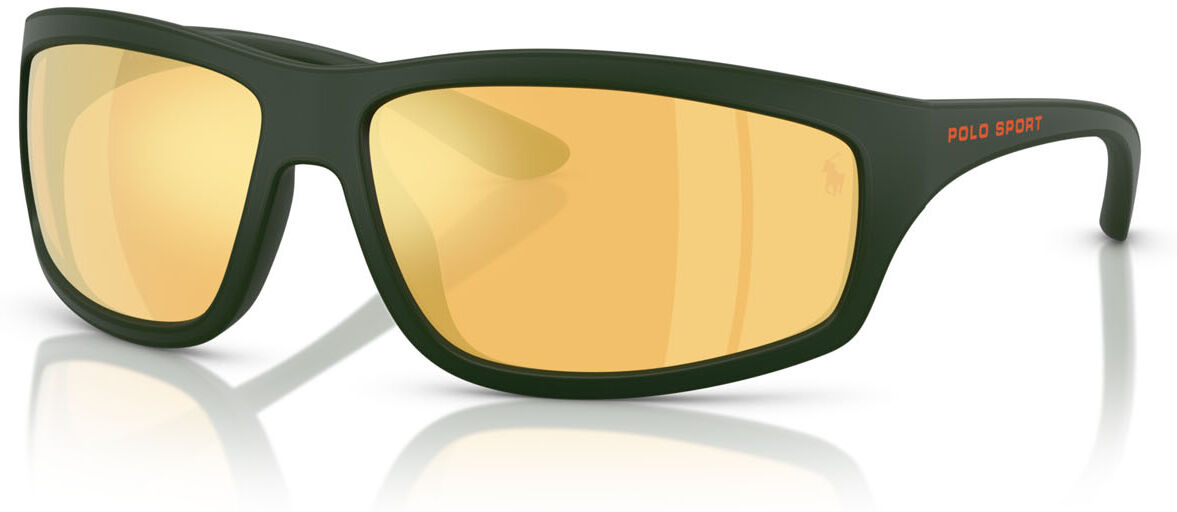 Polo Ralph Lauren Lunettes de soleil Polo PH 4227U (55967J) Homme
