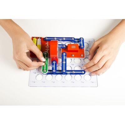 Multi Alarm Electric DIY Kit