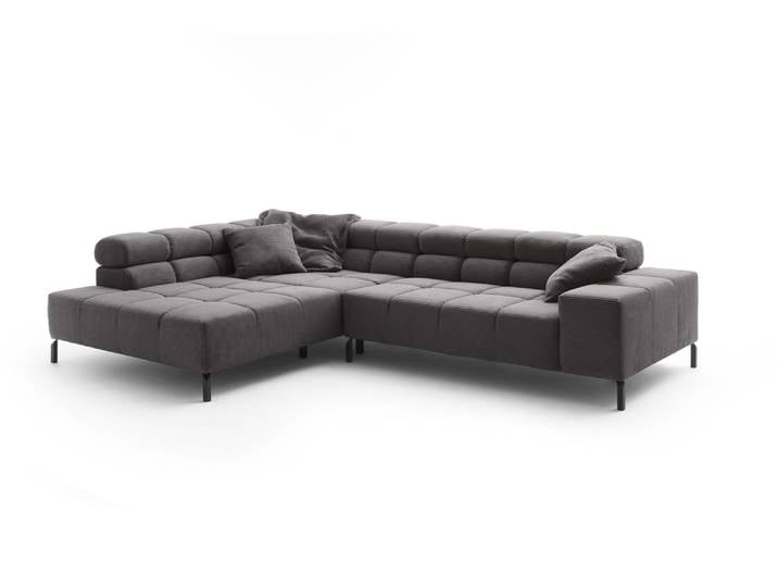 Candy Wilson Cord Ecksofa