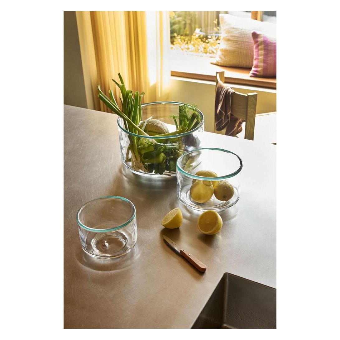 Hübsch Clea Schale Small (15 cm, 1x) (662110)