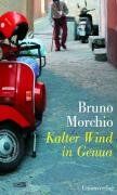 Bruno Morchio - Kalter Wind in Genua - Preis vom 19.10.2026 19:33:35 h