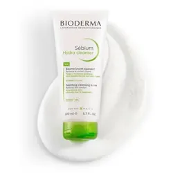 Bioderma Sebium Hydra Reiniger 200ml
