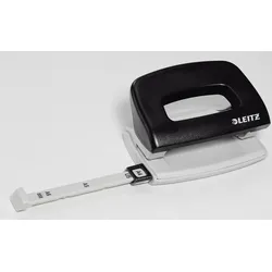 LEITZ Locher 5058 schwarz