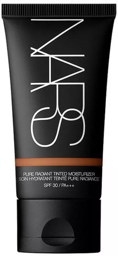 NARS - Pure Radiant Tinted Moisturizer, 50 ml, HAVANA