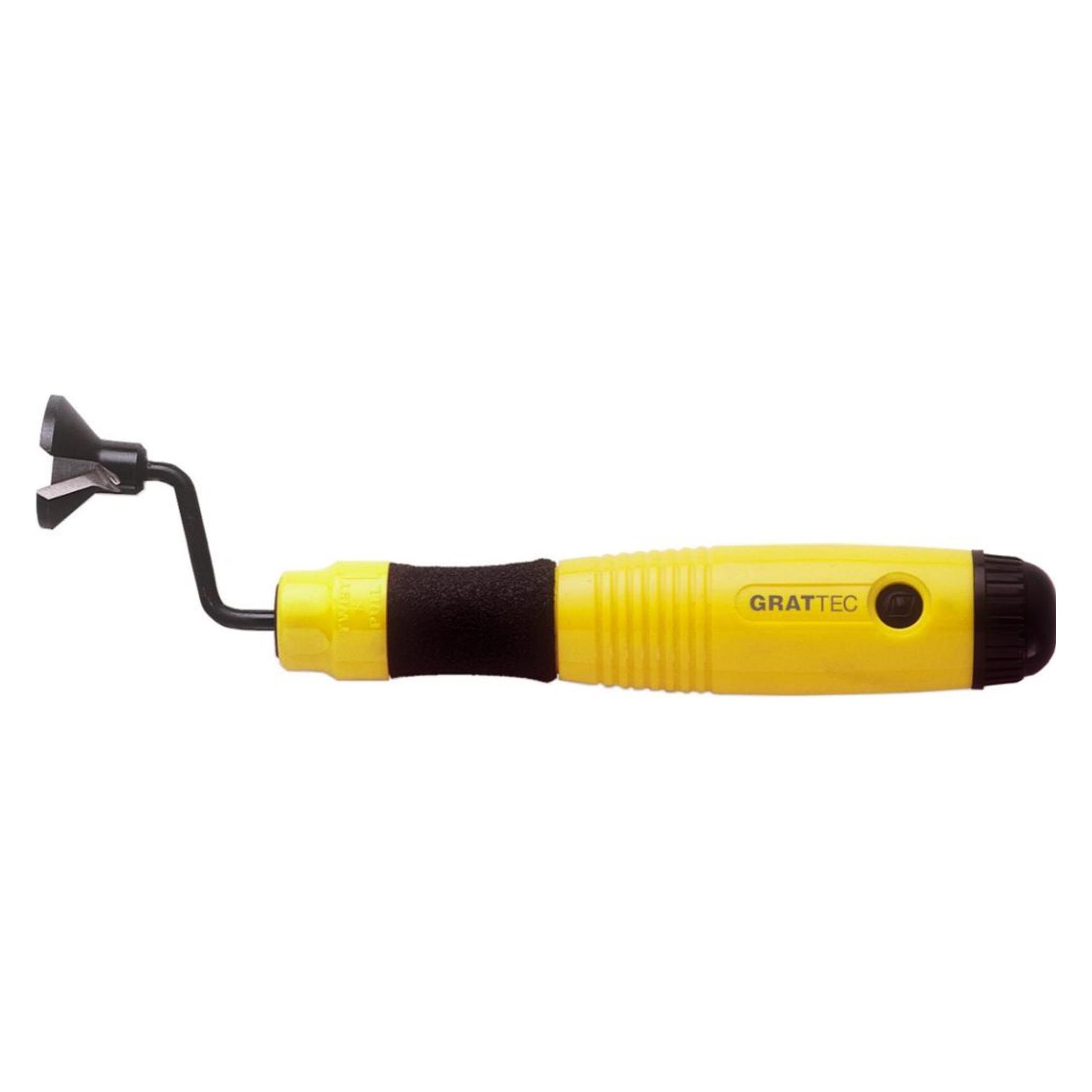 Magni Grattec SG 1100 Entgratwerkzeug "Softgrip Anfaser" (7290003239702)