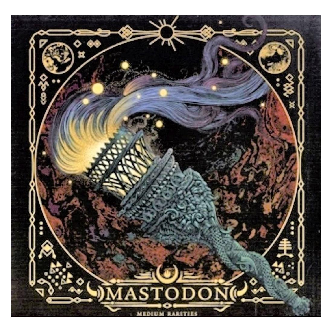 I-DI Medium Rarities (Mastodon) (40938689)