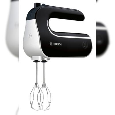 Bosch MFQ4730 Handmixer Schwarz/Chrom