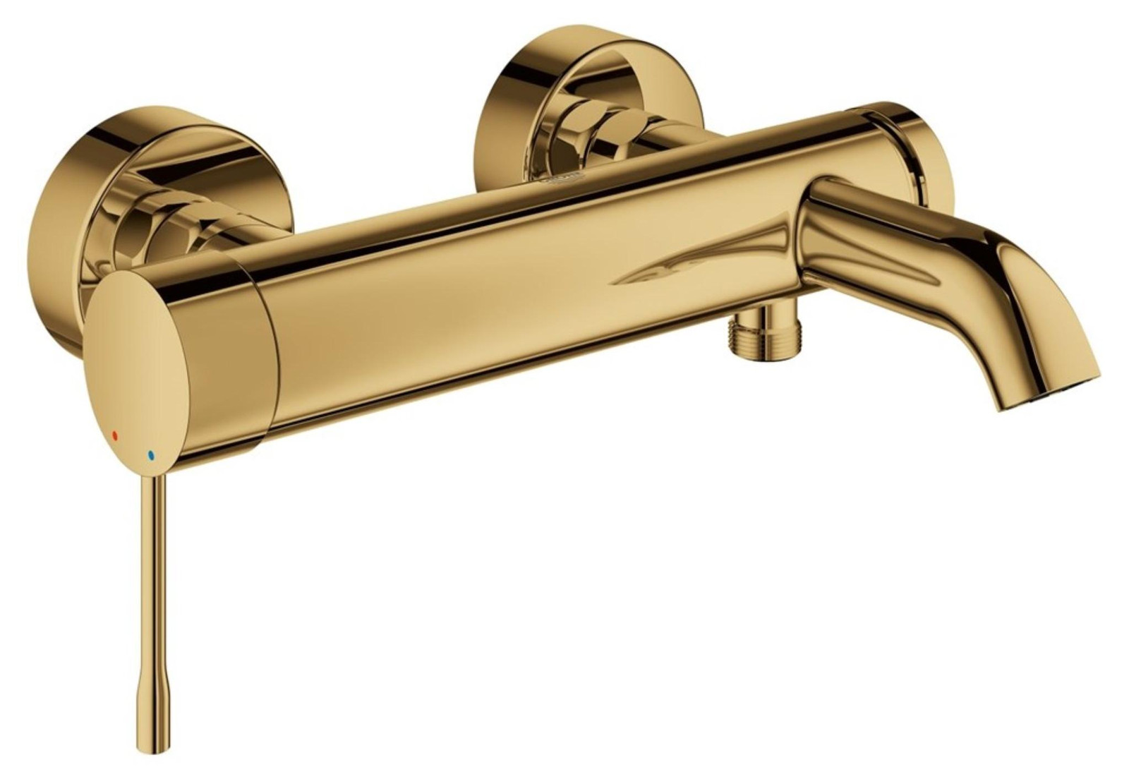 GROHE Badkraan Essence New 33624GL1 voor badkamer en keuken