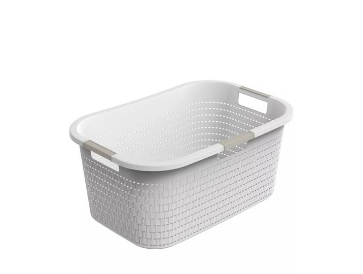 Rotho - Wäschekorb, 40 L