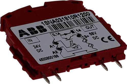 TE Connectivity 1SNA031810R1200 Box