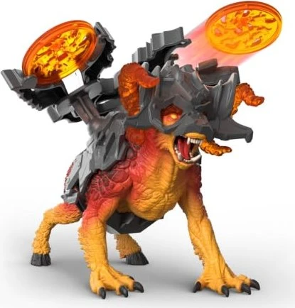 Schleich Lava-Ungeheuer 42814