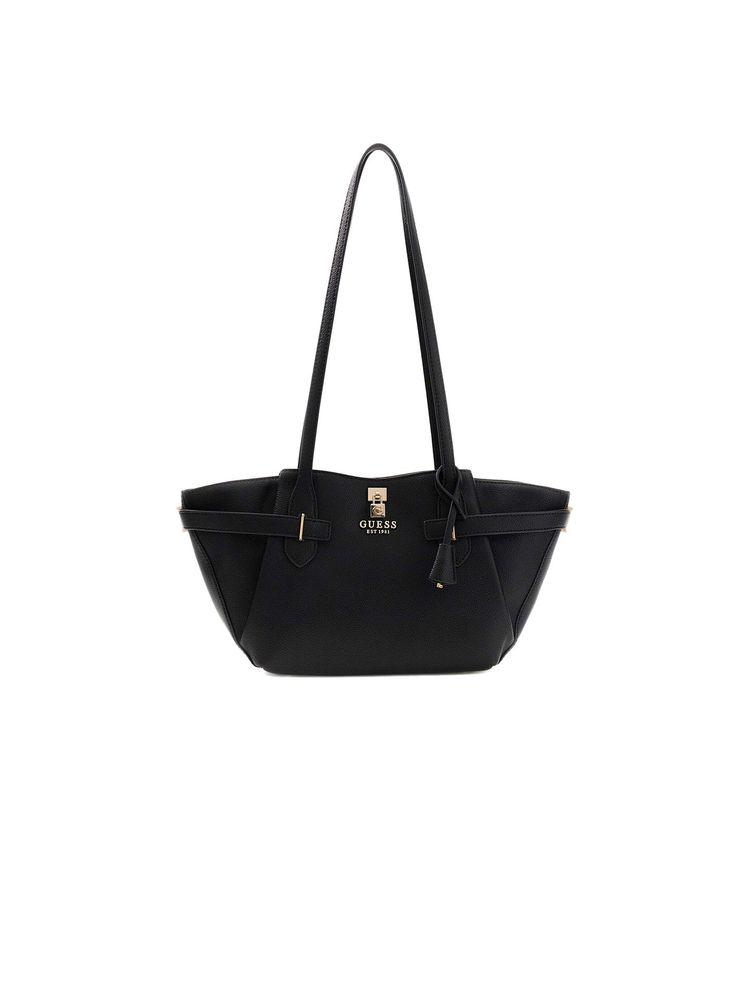 Guess Schoudertas Zwart