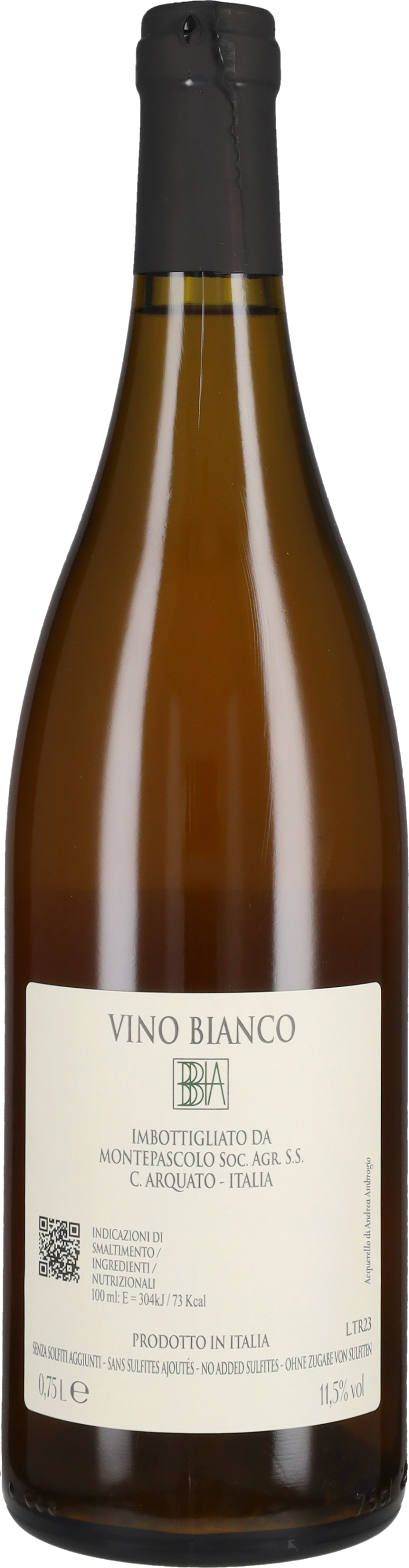 '3bbia' Montepascolo