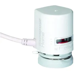 Honeywell Thermoantrieb, Thermostat, Weiss