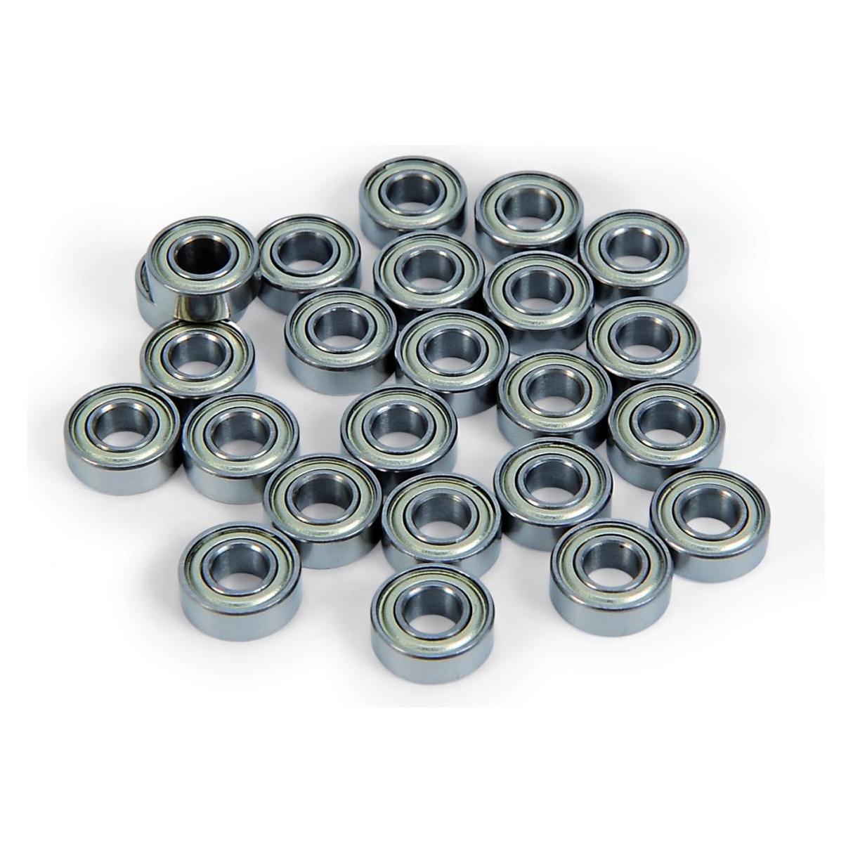 Carson Kugellagersatz TL-01 24teilig (500904026)