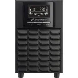 Powerwalker VI 1500 CW (1500 VA, 1050 W, Line-Interaktiv USV), USV