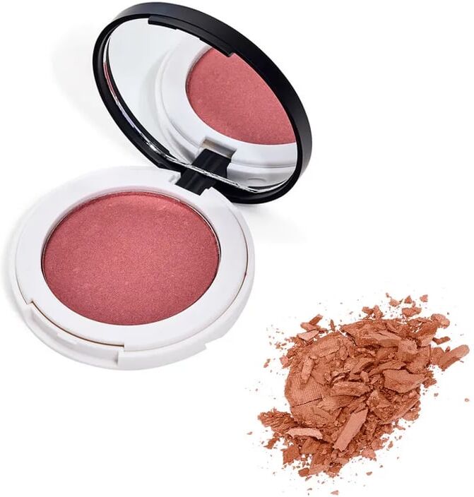 Lily Lolo COLORETE COMPACTO - JUST PEACHY 4g