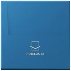 Jung Hotelcard-Schalter LC 590 CARD 211