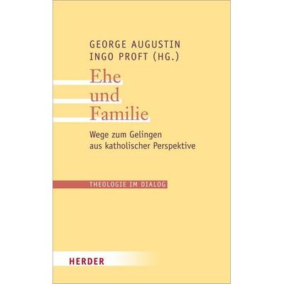 Ehe und Familie, Taschenbuch von , Herder, 978-3-451-31257-1