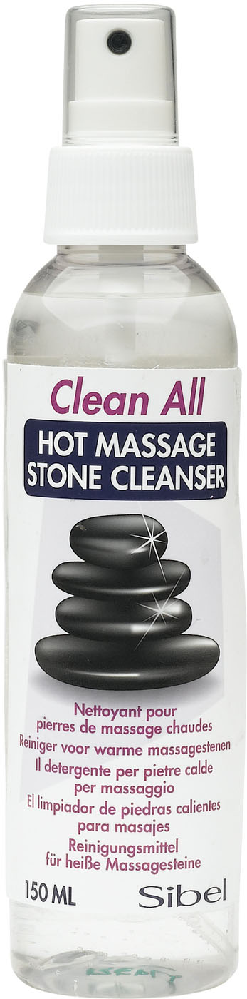 Sibel Hot Massage Stone Cleanser SN-7520000