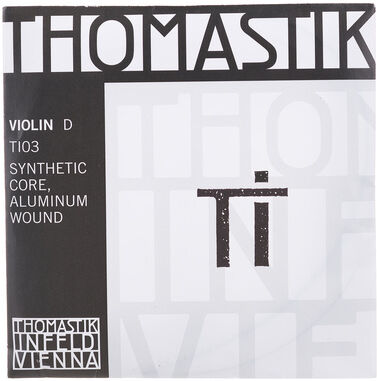 Thomastik TI03 TI D Violin 4/4