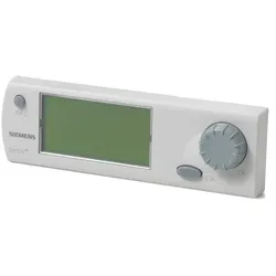Siemens Dig.Industr. Bediengerät BPZ:RMZ790