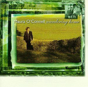 Maura O'Connell - Wandering Home - Preis vom 10.10.2026 11:48:34 h