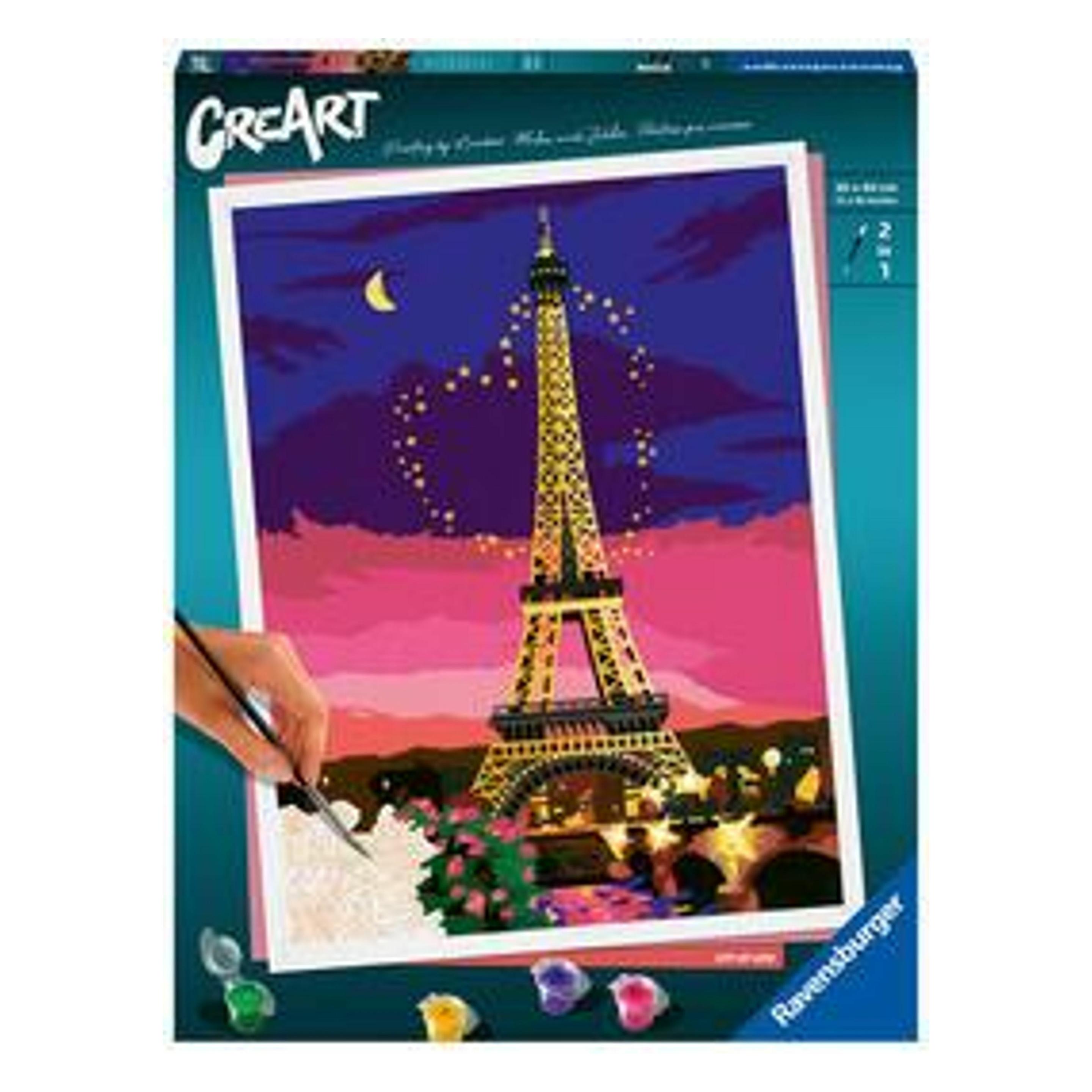 Ravensburger City of Love (23624)