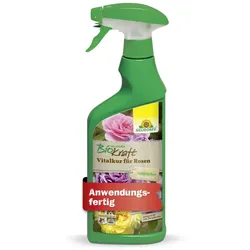 Neudorff BioKraft Vitalkur für Rosen AF - 500 ml