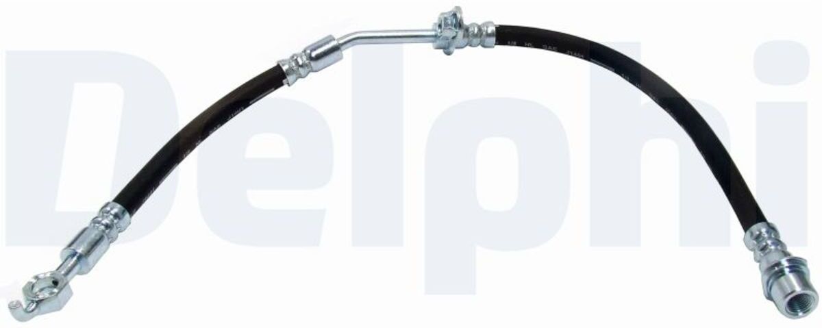 Bremsschlauch DELPHI LH6866