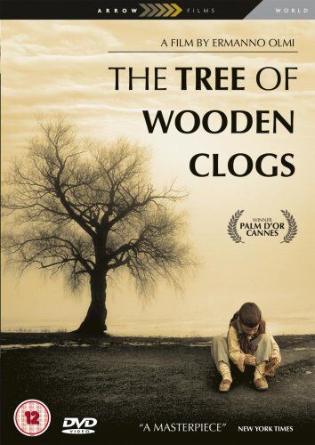 Ermanno Olmi - Tree Of Wooden Clogs [UK Import] - Preis vom 11.10.2026 03:10:56 h