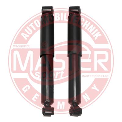 Master-sport Germany Stoßdämpfer [Hersteller-Nr. 16K005382] für Kia