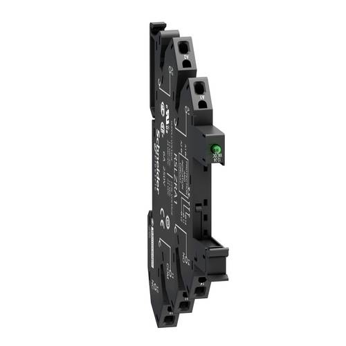 Schneider Electric RSLZRA2 Relaissockel 10St.