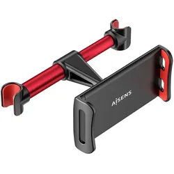 Aisens MSC1P-105 Halterung Passive Halterung Handy/Smartphone, Smartphone Halterung, Schwarz