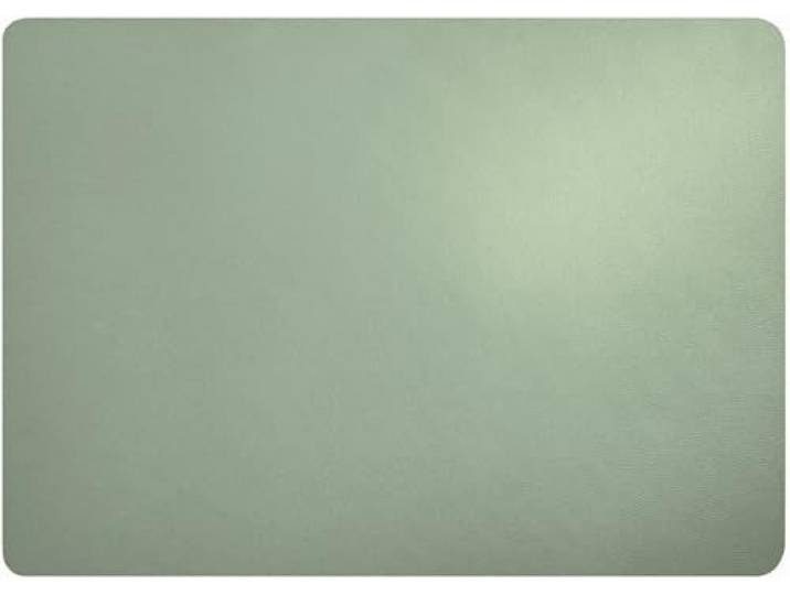 ASA Placemat, PVC, Mint, 46 cm