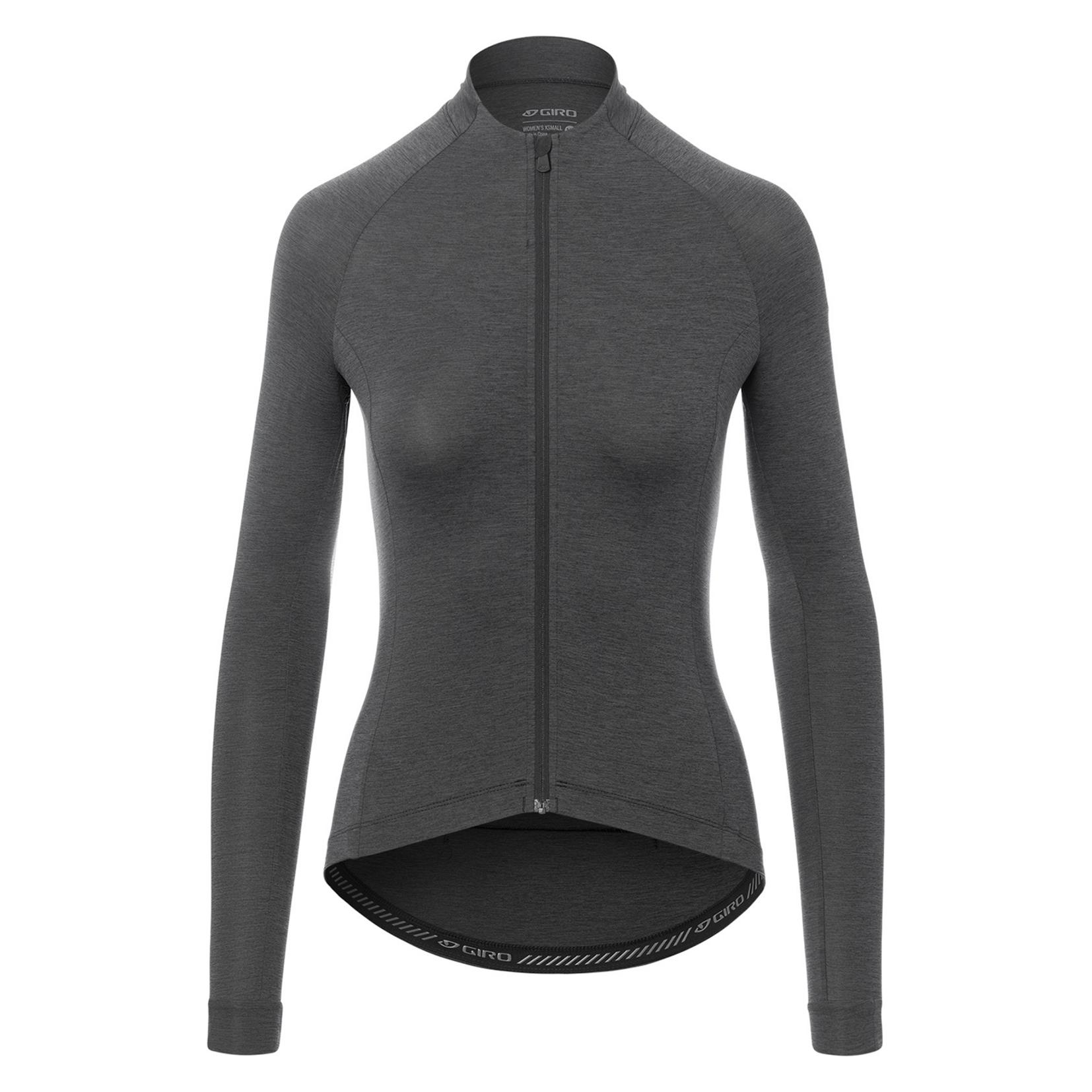 Giro W New Road LS Jersey (L) (7146989)