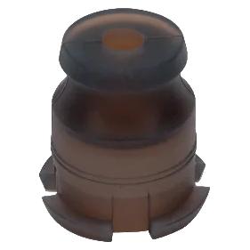 Zefal Silicone Nozzle For Pro-Cap (58134104)