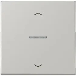 Jung Wippe mit Lichtleiter LC 101 KO5P 205 LC101KO5P205