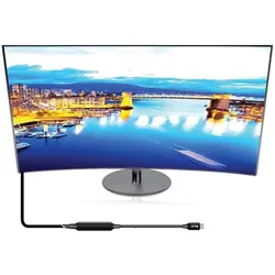 Club 3D C – C (5 m, USB 3.2 Gen 2, 60 W), USB Kabel