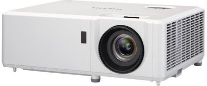 Ricoh PJ WXL5860 4700 ANSI lumen DLP WXGA (1280x800) Bianco