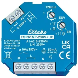 Eltako, Aktor, Stromstossschalter (Schaltaktor)