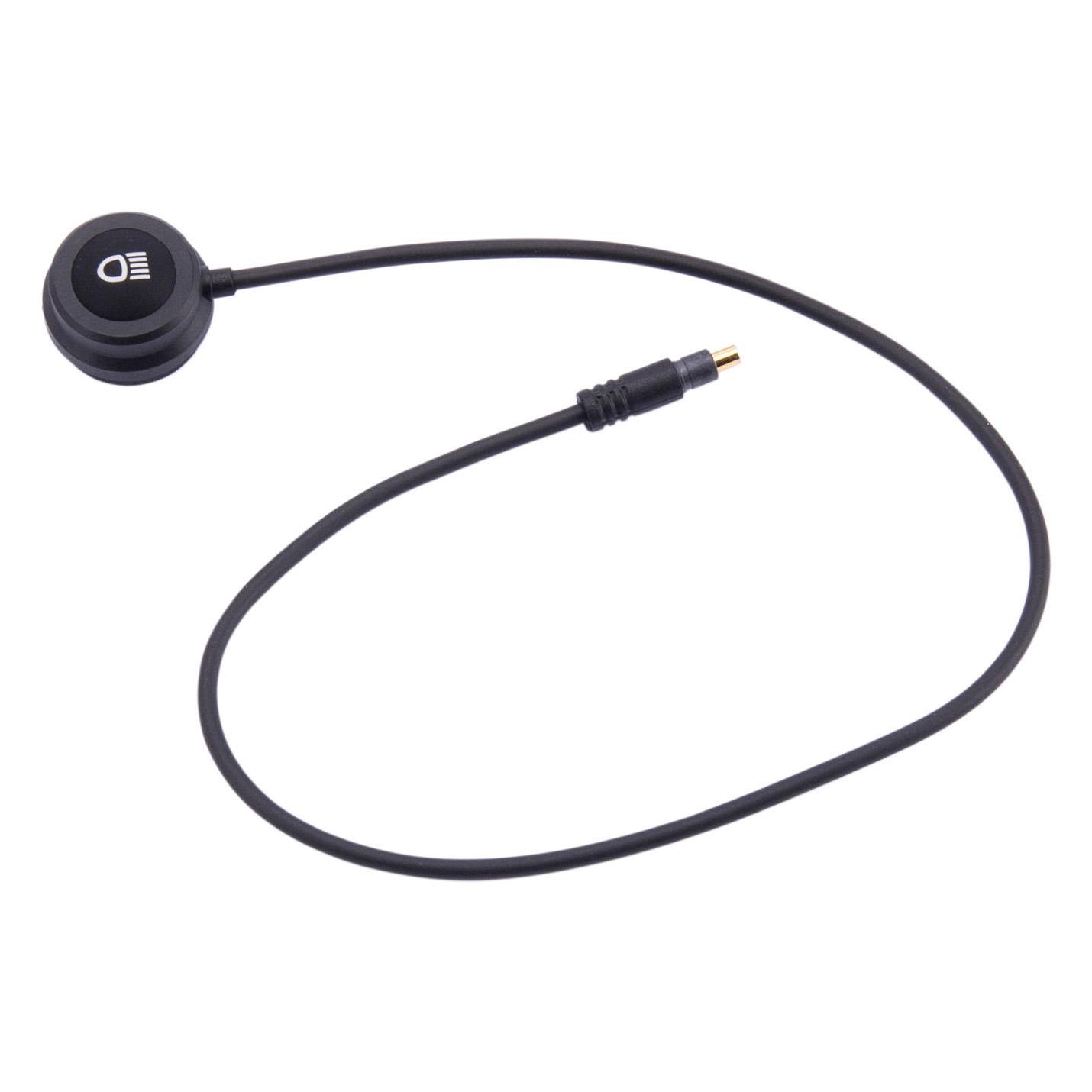 Supernova Taster Fernlicht Magnetisch (V-HBS-MCR-310)