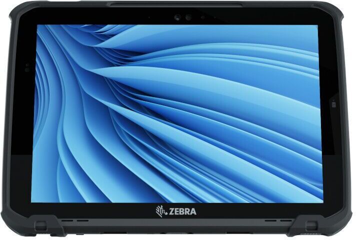 Zebra ET80 Rugged Tablet   i5-1130G7   12"   8 GB   2 TB SSD   Win 11 Pro - Refurbished